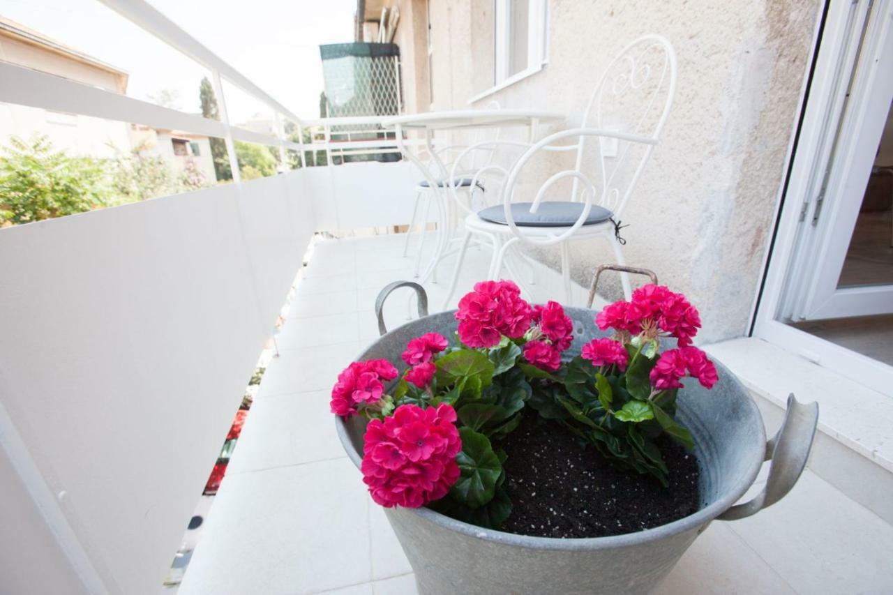 Appartement Val à Split Extérieur photo