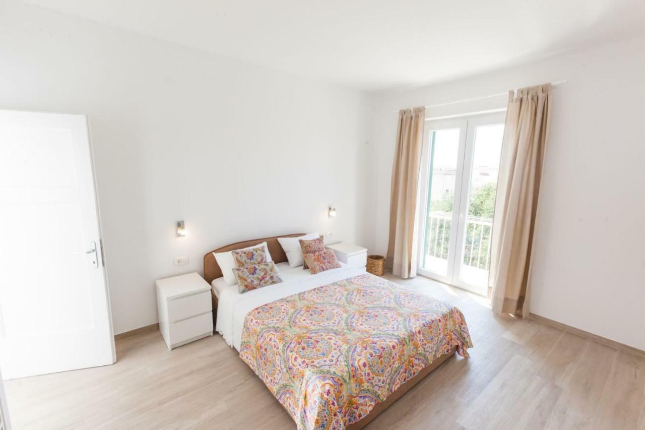 Appartement Val à Split Extérieur photo