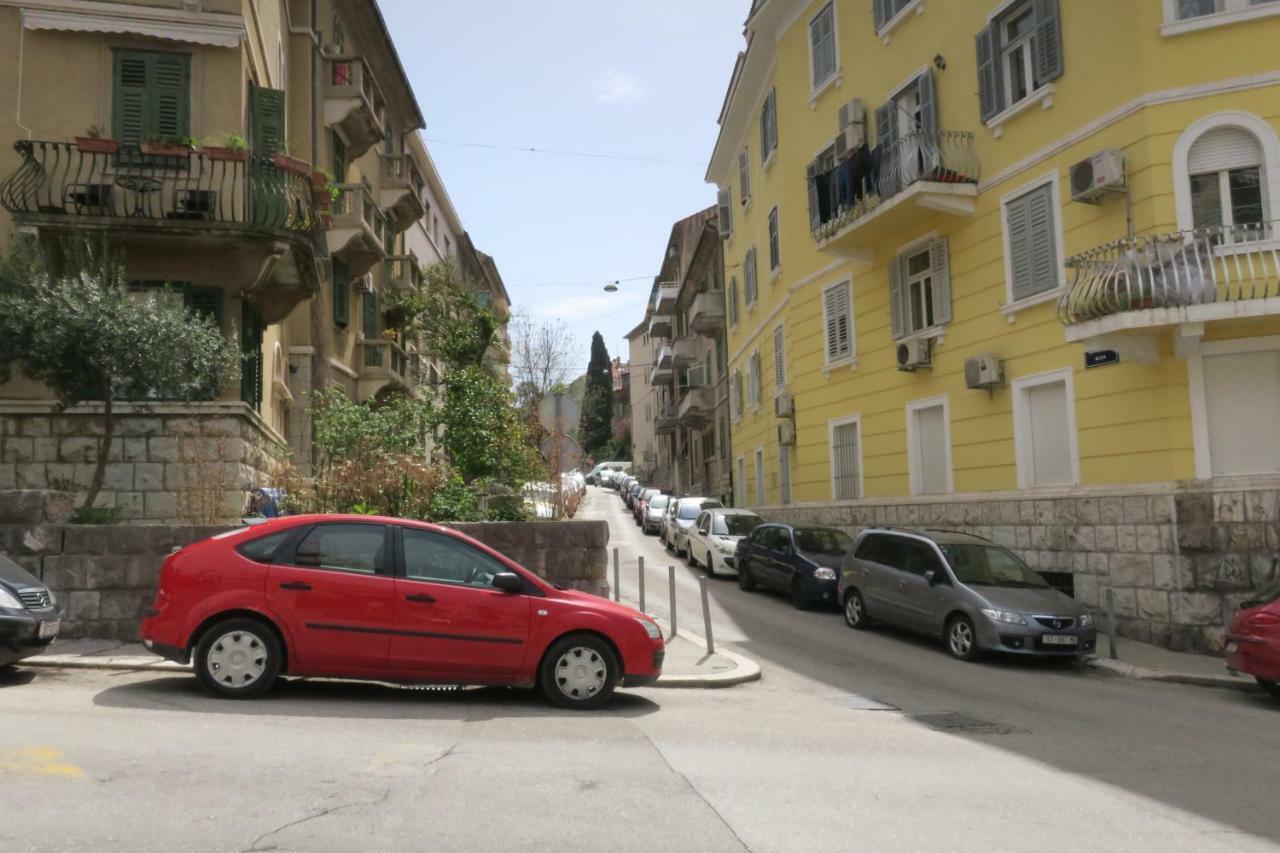 Appartement Val à Split Extérieur photo