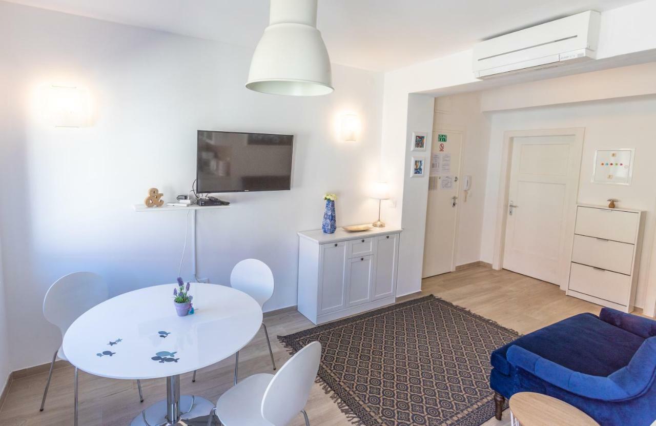Appartement Val à Split Extérieur photo