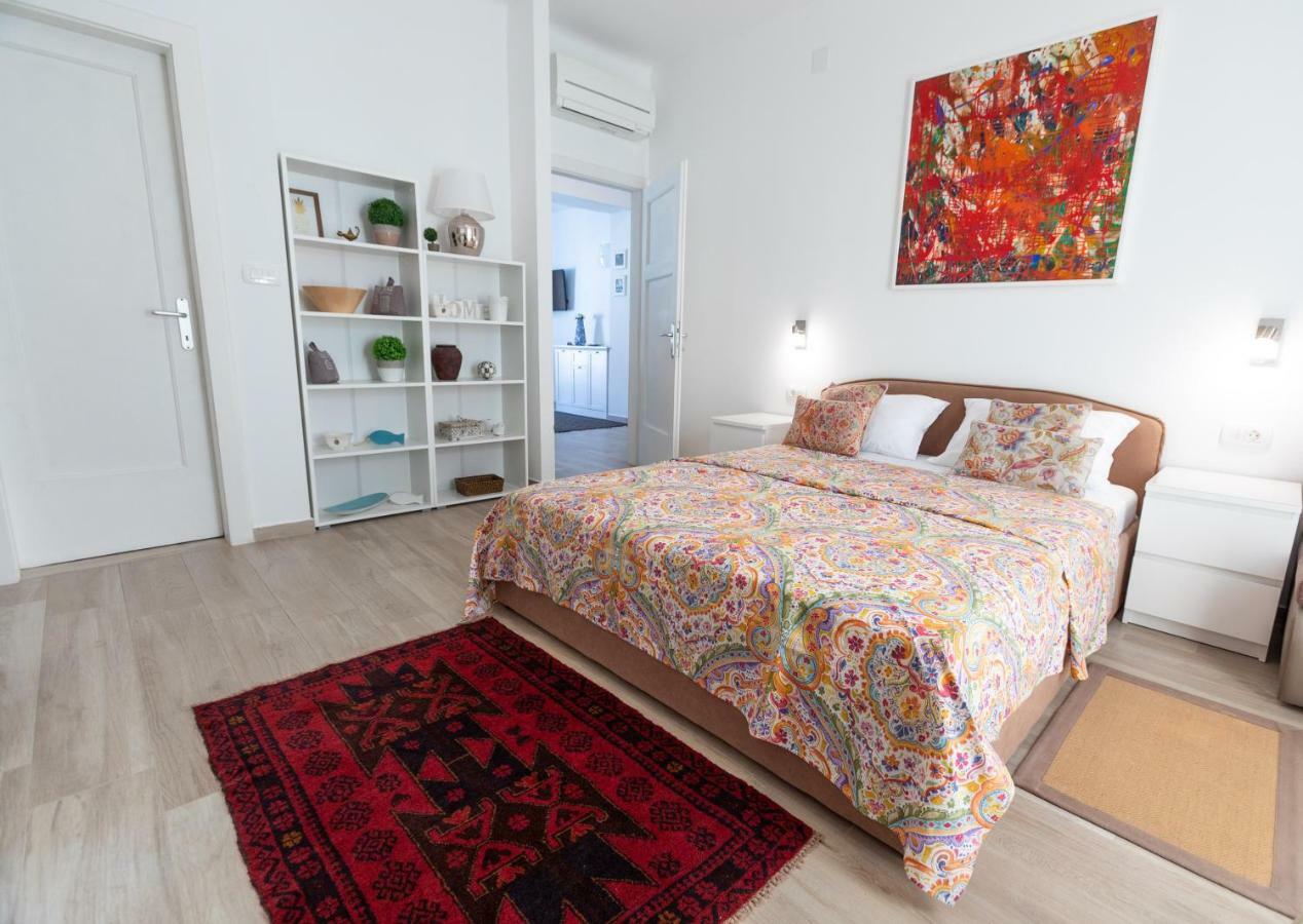 Appartement Val à Split Extérieur photo